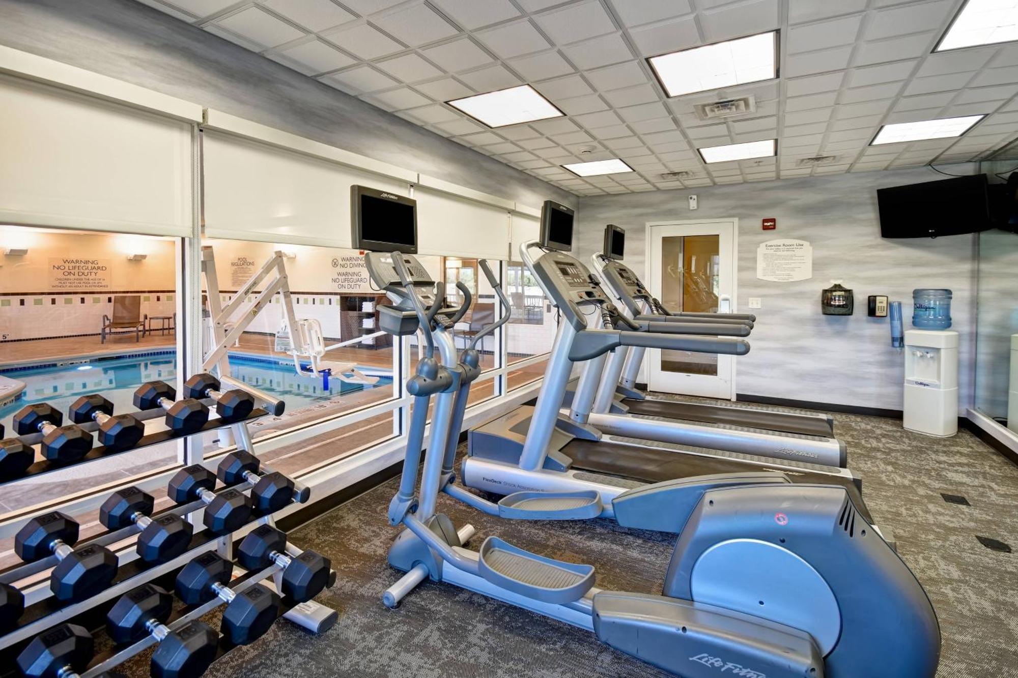 Fairfield Inn And Suites By Marriott North Platte Esterno foto