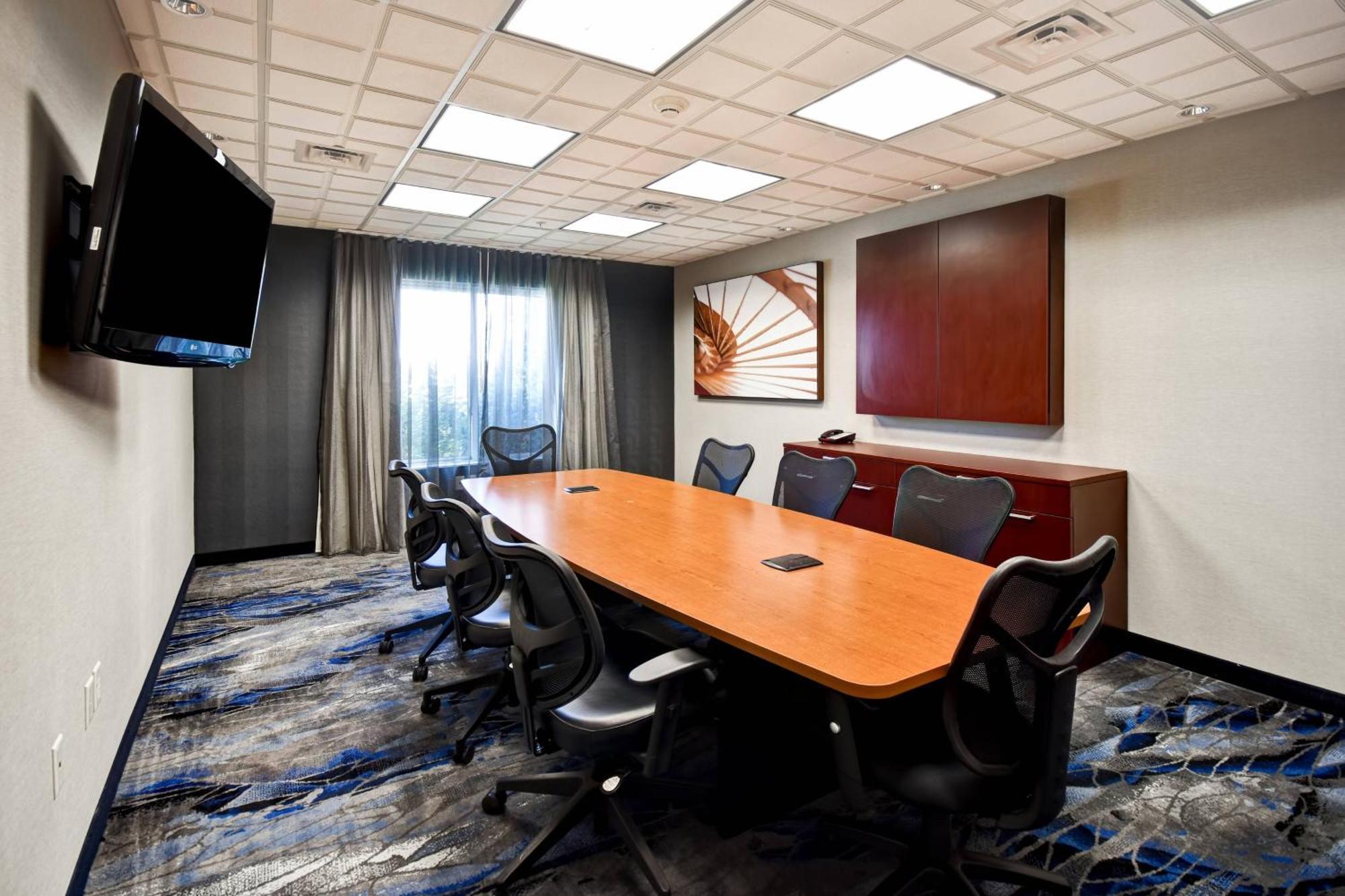Fairfield Inn And Suites By Marriott North Platte Esterno foto