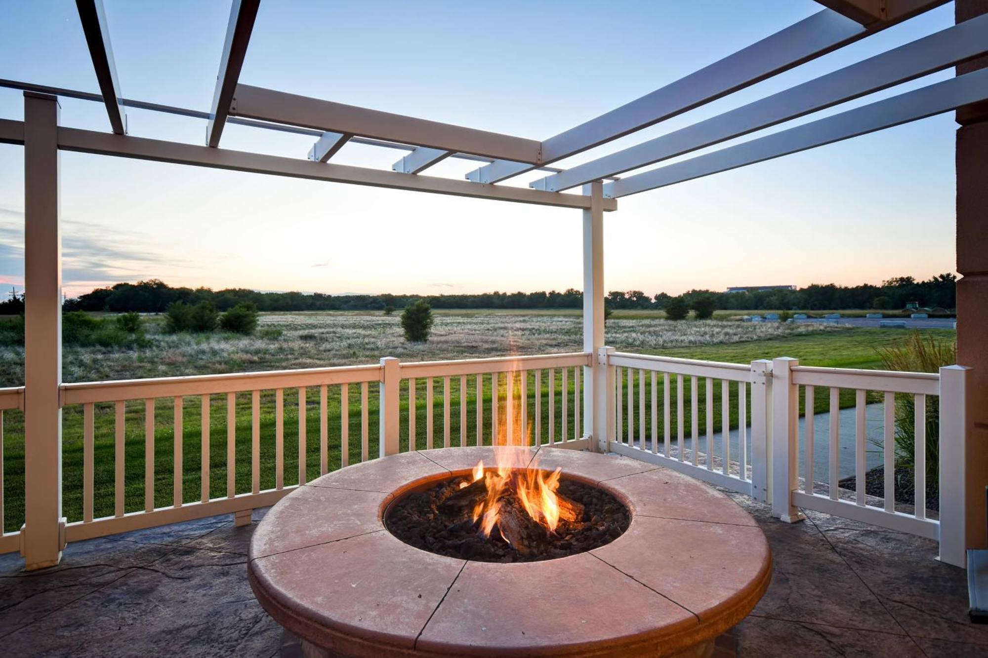 Fairfield Inn And Suites By Marriott North Platte Esterno foto
