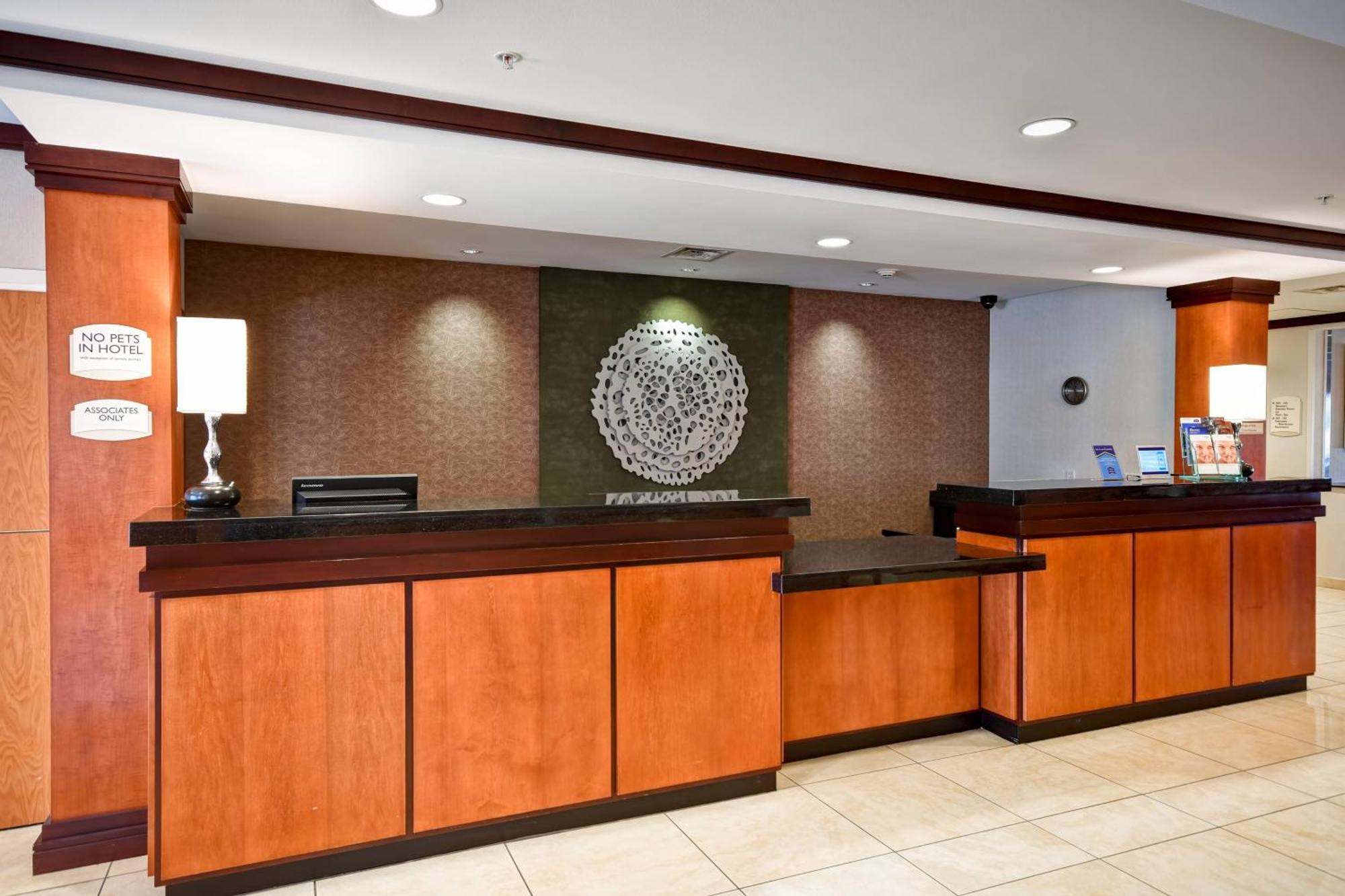 Fairfield Inn And Suites By Marriott North Platte Esterno foto