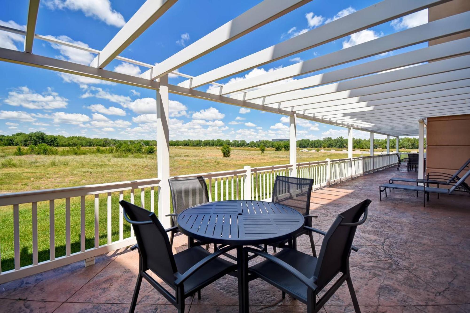 Fairfield Inn And Suites By Marriott North Platte Esterno foto