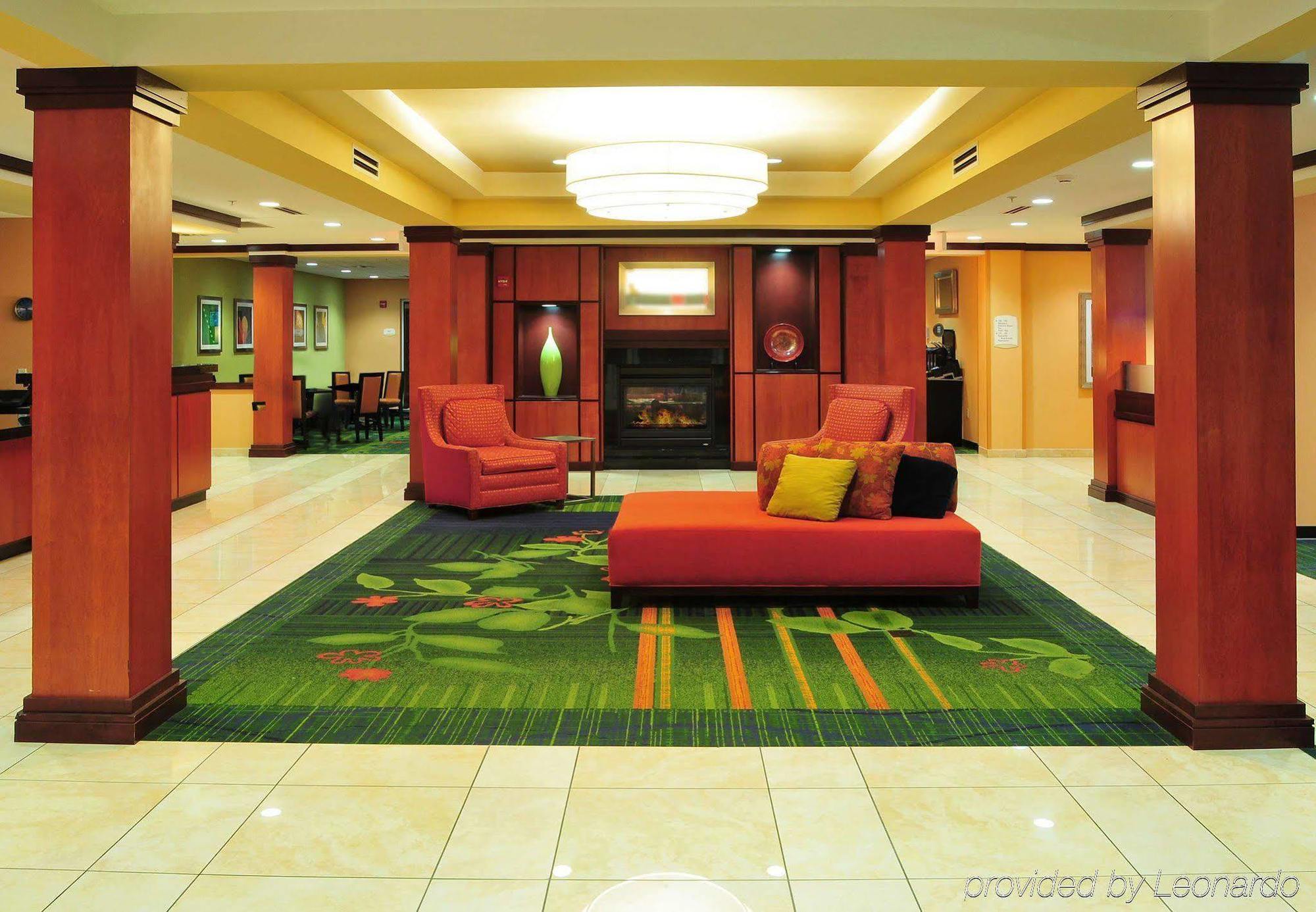 Fairfield Inn And Suites By Marriott North Platte Esterno foto