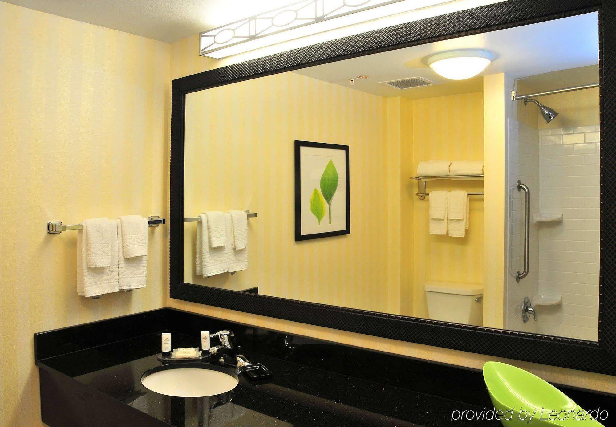 Fairfield Inn And Suites By Marriott North Platte Esterno foto