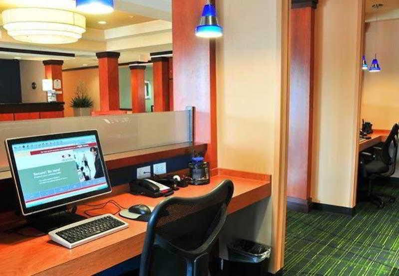 Fairfield Inn And Suites By Marriott North Platte Esterno foto